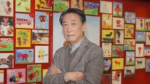 “50억 후원도 거절”…오준 세이브더칠드런 이사장이 지킨 하나의 기준 [함께미래 리더스]