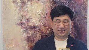 못에 박힌 예수의 고통…손 끝으로 생생히 느낀다