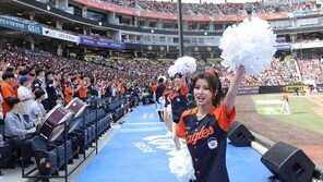 작년 홈런 꼴찌 롯데, 이틀간 7방 펑펑… 화끈한 개막 2연승