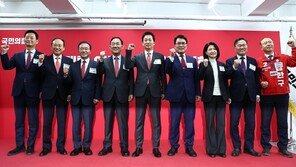 김부겸 출마 선언에 달궈지는 대구…국힘, 위기감 속 대구시장 첫 토론회