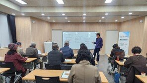 쉽고 재미있는 고전강좌…담양을 인문학 고장으로