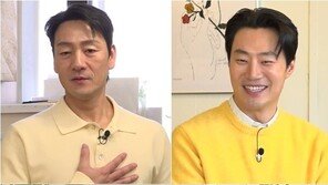 이희준 “父 조의금 쓰는 패륜연기, 나도 모르게 손 떨려”