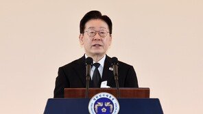 李대통령 취임 300일 맞아 ‘靑 정식 홈피’ 공개…오전 11시 오픈