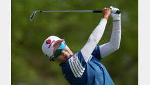 김효주, LPGA 포드 챔피언십 2연패…2주 연속 우승