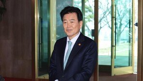 정동영 “유엔 北 인권결의안 참여, 평화 공존 정책에 영향 없어”