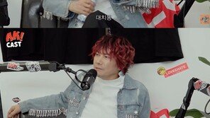 김장훈, 생활고 루머 일축 “대치동 월세 500만원 살아”