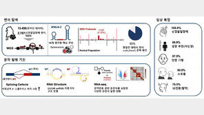 원인불명 소아 신경발달장애 실마리 풀렸다…유전자 변이 확인