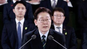 李대통령 “4·3 재발 방지 위해 공소·소멸시효 폐지…나치 전범처럼 추적”