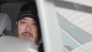 ‘마약왕 박왕열’ 엿새째 고강도 조사…마약 유통망 드러나나