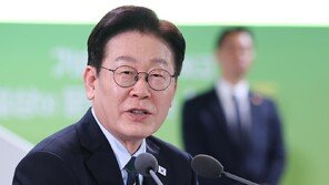 李 “국민 삶 놓고 자신의 신념 실험하는 것은 옳지 않아”