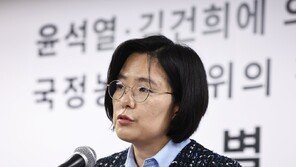 종합특검 “김건희 수사무마 檢수사팀 소환조사…특검보 추가 요청”