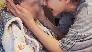 “제 이름 다시 불러주길” 송윤아, 母 향한 간절한 마음