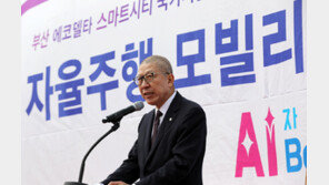 ‘박형준 삭발’ 부산 글로벌허브도시 특별법, 법사위 심사 안건 제외