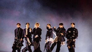 BTS ‘아리랑’ 빌보드200 또 1위…7번째 정상