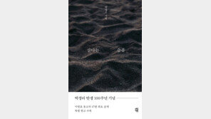 ‘너무 솔직해 공개 못한’ 박경리 시 47편, 유고 시집으로 출간