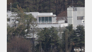 “용산 행정관이 21그램 감사때 허위답변 요구…문구까지 지시”