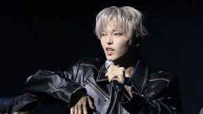 장한음 “꿈 조롱하는 사람 많아 속상, 눈치 안 보고 꿈 펼칠 것”