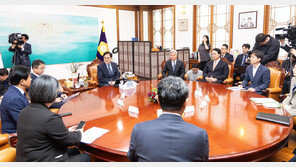 ‘국힘 10명’ 확보 못하면 개헌 불발…우원식, 내일 장동혁 만난다