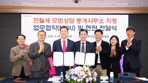 “전월세 사기 막자”… 구미 ‘모범 중개소’ 70곳 지정