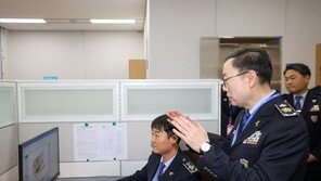 관세청, 인천공항 외화밀반출 검사 전담부서 신설…2개과·73명 증원