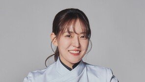 박은영 셰프, 5월의 신부된다…예비신랑은 의사? “공개 어려워”