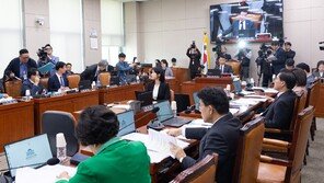 ‘5월1일 노동절 법정공휴일’ 법사위 통과…본회의만 남았다