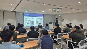 “품질관리는 선택 아닌 생존 문제”… 삼표그룹, 임직원 대상 건설트렌드 특강