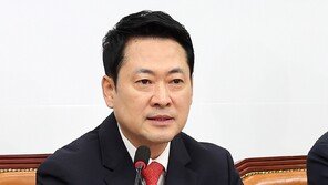 장동혁, 비공개 민생 행보…대학가 월세난 현장 점검
