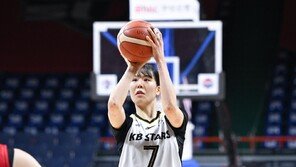 박지수 돌아온 KB스타즈, 2년 만에 여자농구 정규리그 왕좌 탈환