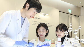 과학적 연구 기반 탄탄… 뷰티-헬스 ‘브랜드 강자’