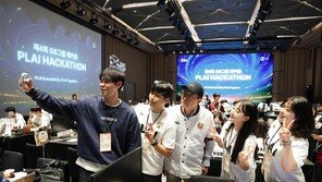 정유부터 건설까지 생성형 AI 접목… 계열사 전체에 혁신 생태계 구축