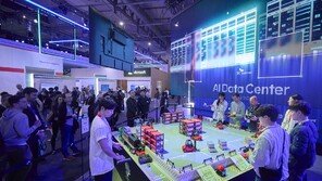 AI-반도체에 128조 베팅… ‘미래 먹거리’ 승부수 던진다