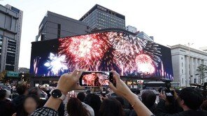 외국인 매출 최대 달성… 글로벌 랜드마크로 도약
