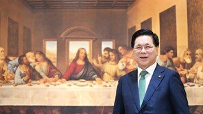 “이번 부활절 연합예배를 한국교회 환골탈태의 원년으로 삼아야”