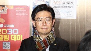“시-구의원들, 조정훈에 2500만원 전달”… 경찰, 정치자금 의혹 제기에 내사 착수