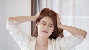 봄만 되면 머리가 지끈지끈…단순 두통 아닌 ‘이 질환’?