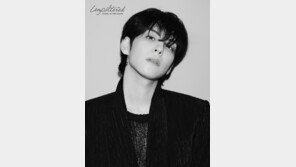 데이식스 원필, ‘사랑병동’ 차트 청신호