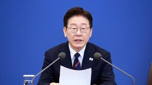 李 “쓰레기봉투 재고 충분…지엽적 문제 과장”