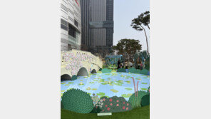 억대 보석 ‘하이주얼리’, 전시회·팝업스토어 열며 문턱 낮춘다