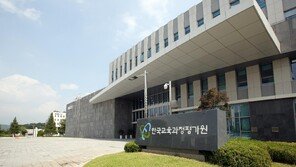 신임 평가원장 “적정 난이도 문항 출제…수능 뒤 교육과정서 출제 근거 찾아 공개”