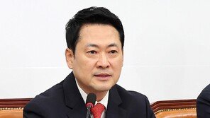 장동혁 “개헌, 李대통령 연임 전단계 의심”…반대 공식화