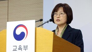 수능 ‘불영어’에…신임 평가원장 “영어 1등급 비율 챙기겠다”