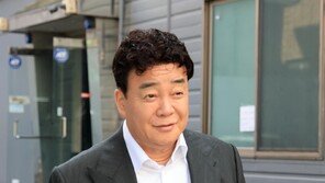 백종원 “억지 민원·고발로 1년 허송…글로벌 식품기업 본격 추진”