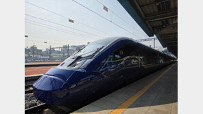 “하루 25만명 탄다”…KTX 22년, 누적 이용객 12억명 돌파