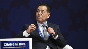 ‘포스코 58주년’ 장인화 회장 “글로벌 공급망 핵심 축으로 역할 강화”