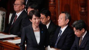 日다카이치, 나프타 공급 우려에 “석유제품 확보 위해 아시아와 협력”