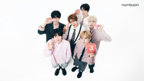  넘버즈인,  ‘3번 라인’ 전면 리뉴얼  출시 …NCT WISH와  ‘스킨 리서처  캠페인’ 전개