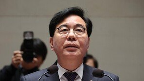 송언석 “선거용 ‘매표 추경’이지만…위기 고려해 처리 합의”
