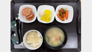 노벨상 꿈꾸는 연구소 맞나…‘소시지 3쪽 밥상’ 교수가 폭로 [e글e글]