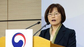 김문희 평가원장 “수능 영어 난이도-1등급 비율 꼼꼼히 살피겠다”